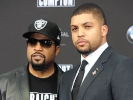 Is Ice Cube Son Gay?
