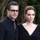 Brad Pitt's Shocking Revelation: Angelina Jolie's 'Vindictive' Sale of Winery Unveiled Amid Intense Custody Battle!