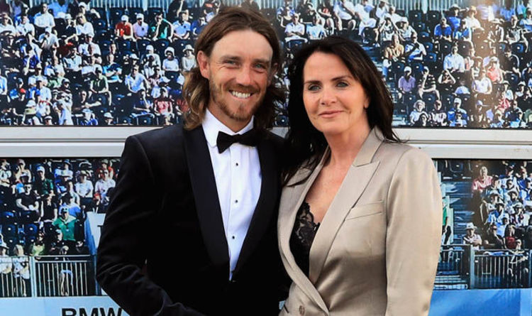 is tommy fleetwood gay
