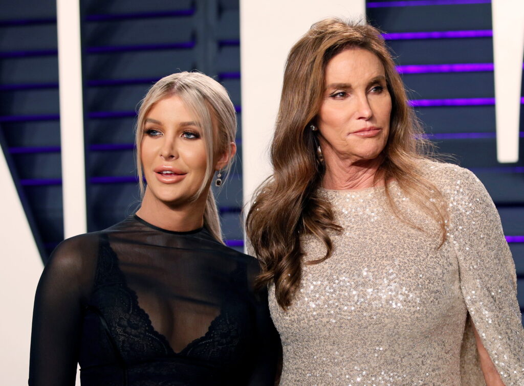 who is caitlyn jenner dating in 2023