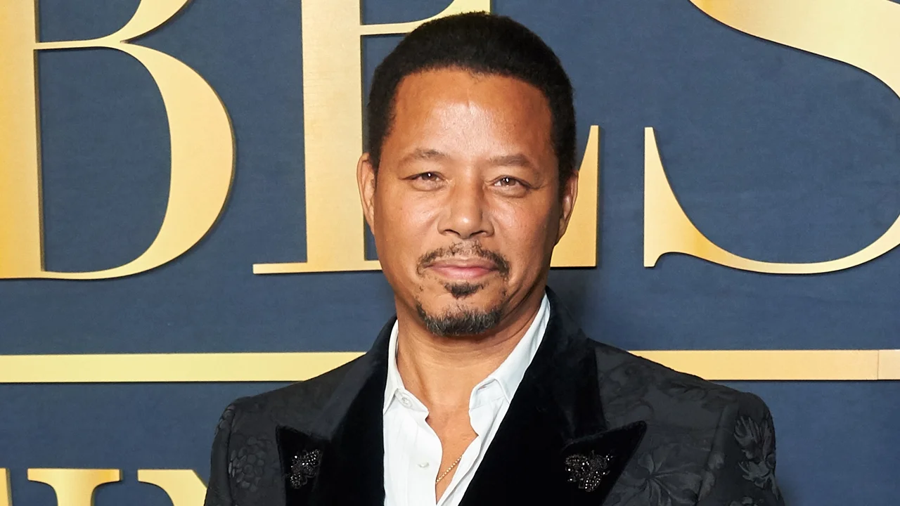 What Is Terrence Howard Ethnicity? Tracing the Actor's Diverse Ethnic ...