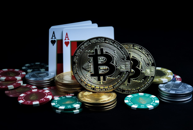 How to Play Crypto Casino Games Safely