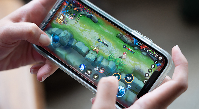 Exploring the Latest Trends in Mobile Gaming