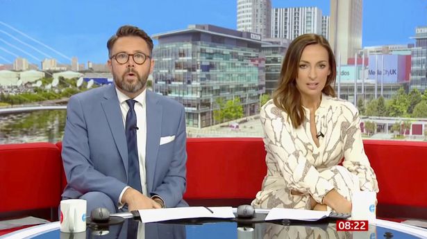 is sally nugent gay