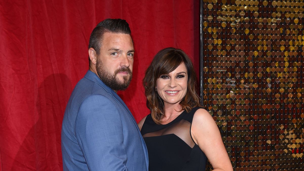 Is Lucy Pargeter Pregnant