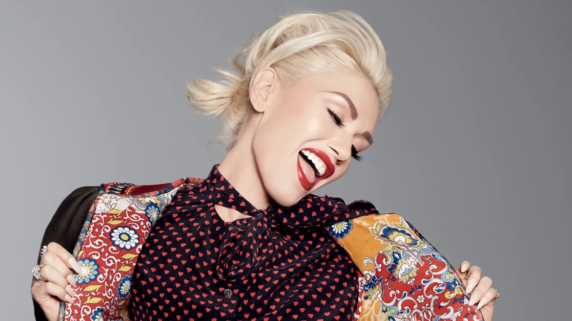 Is Gwen Stefani Pregnant with Twins