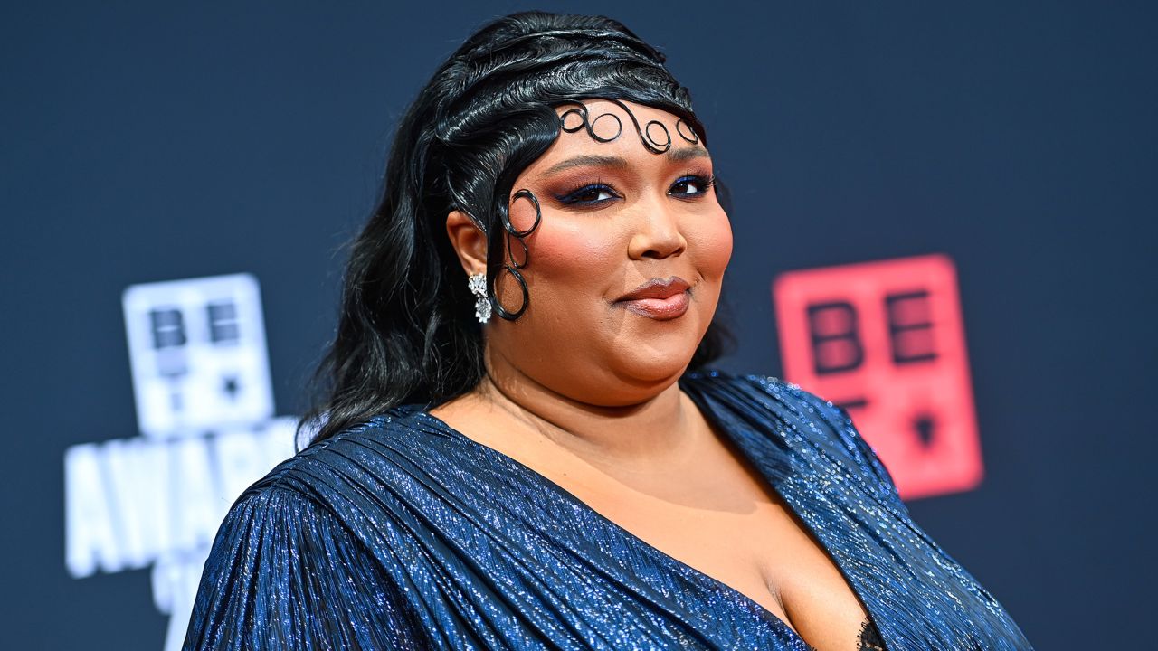 What is Lizzo's Religion