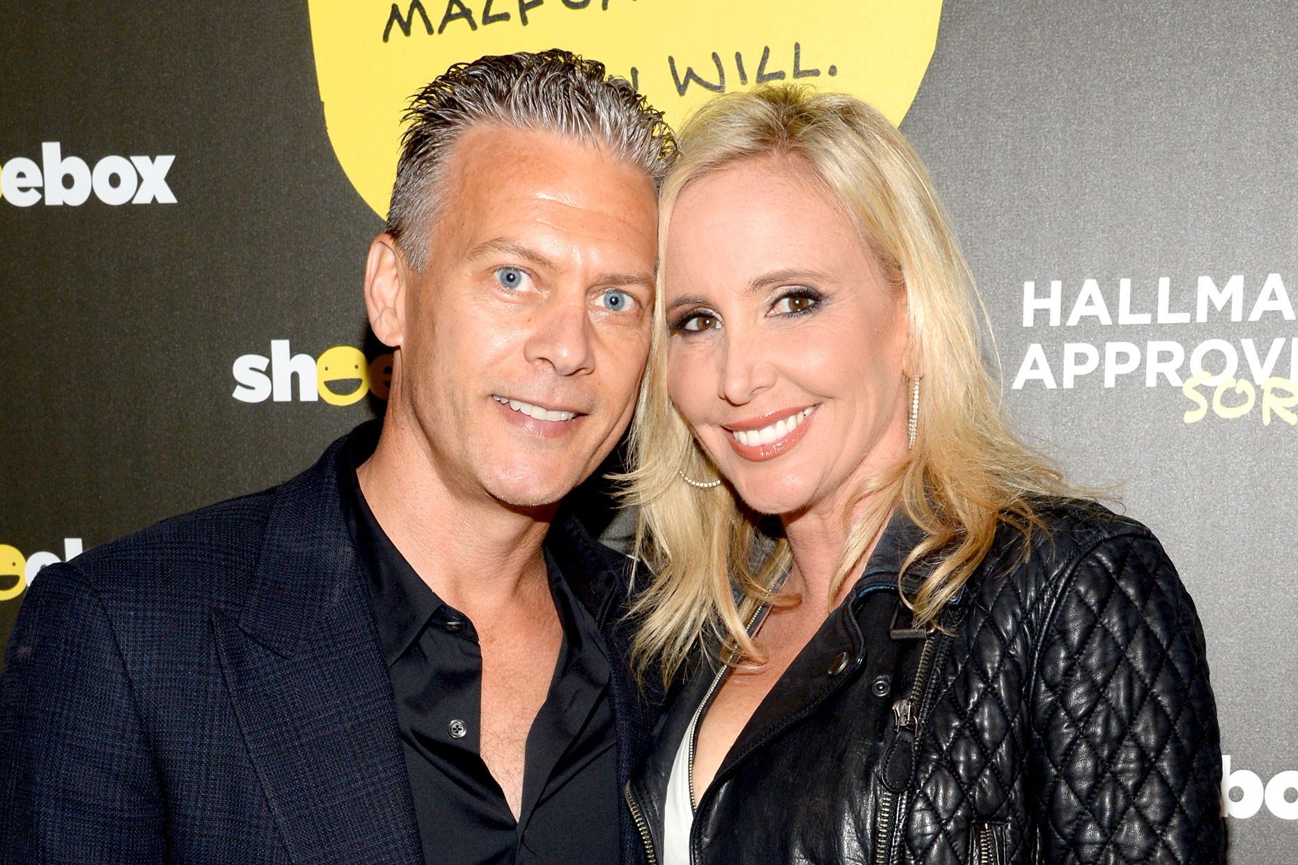 who is shannon beador dating