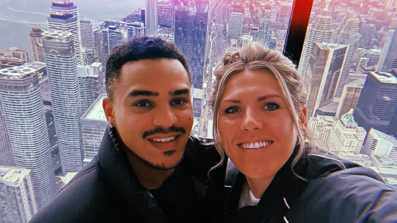 is millie bright married