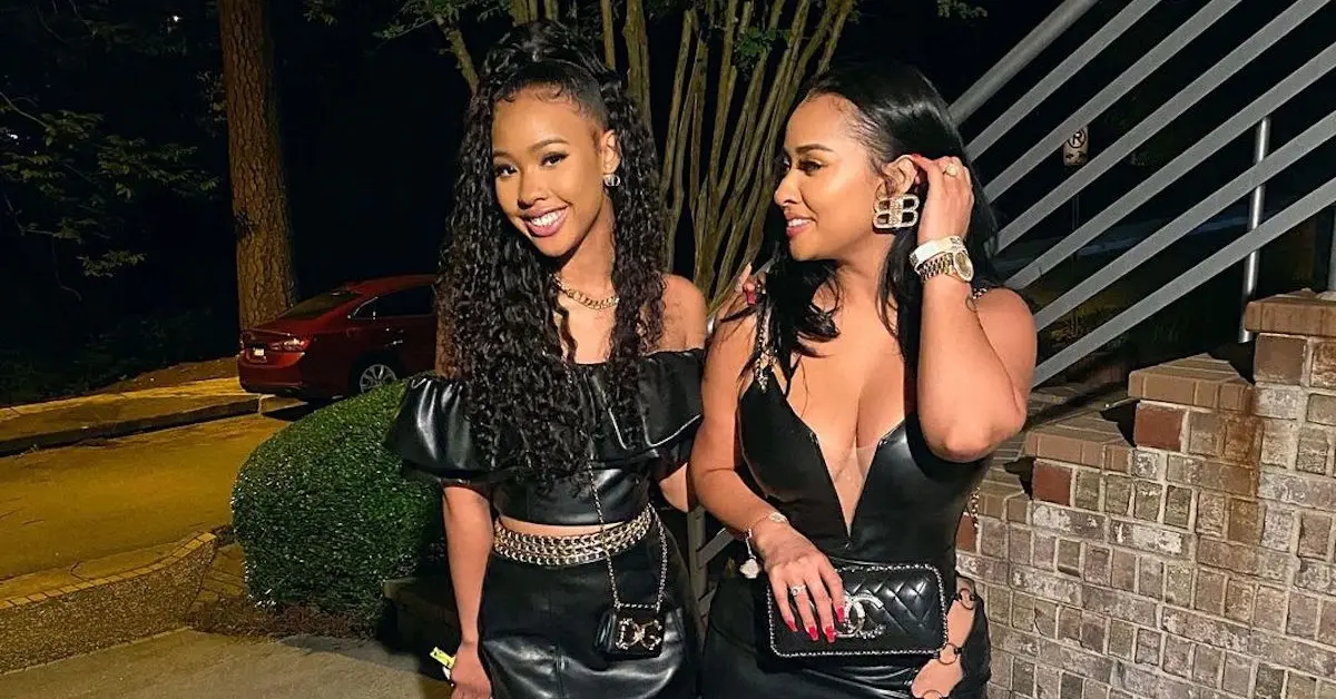 who is tammy rivera pregnant by