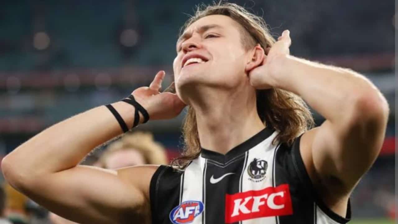 darcy moore wife