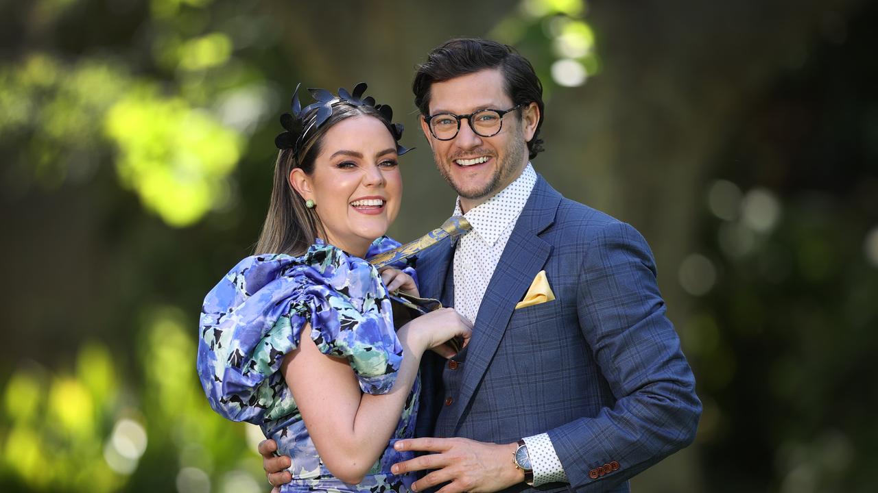 is georgie tunny pregnant