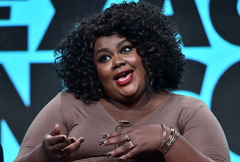 is nicole byer pregnant