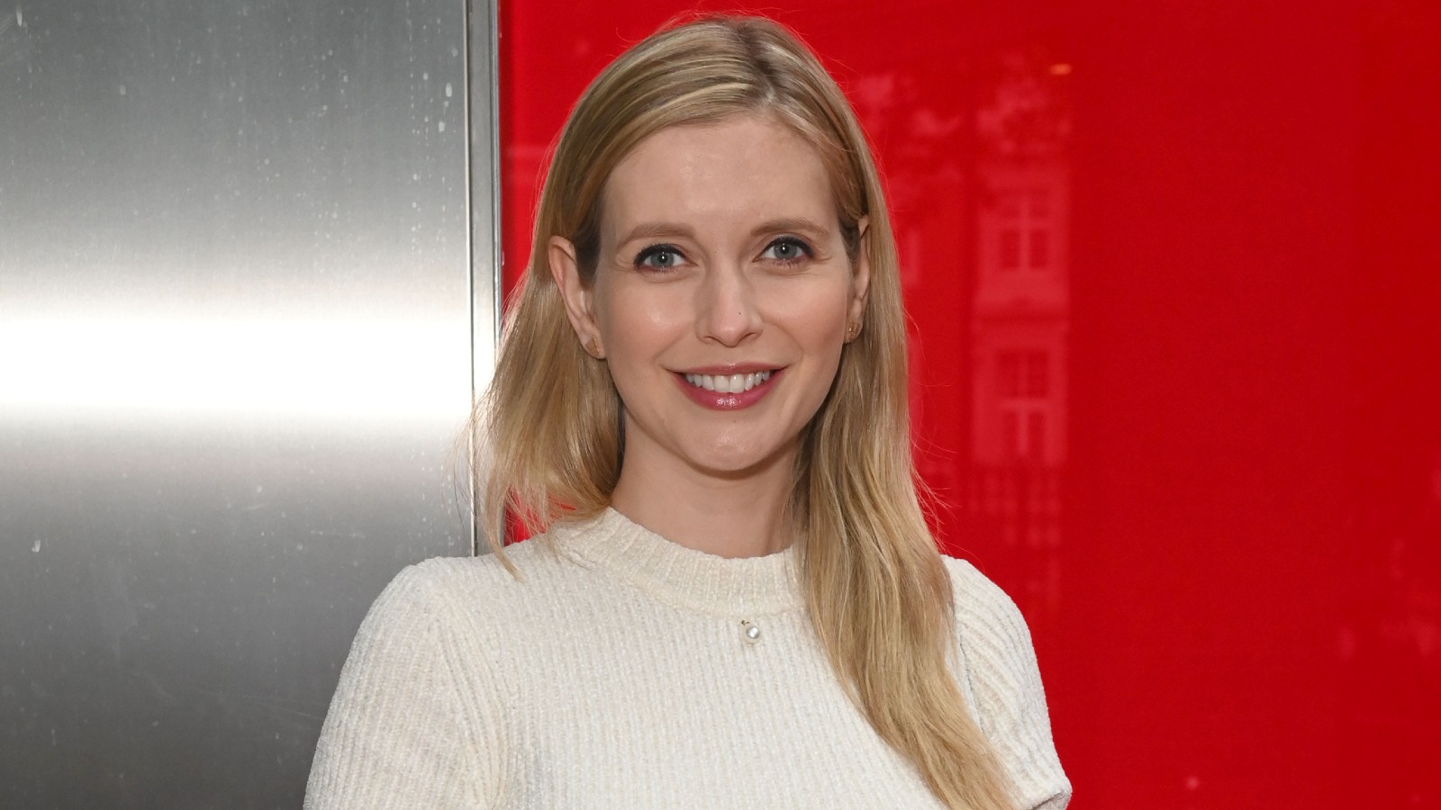 is rachel riley pregnant with third child