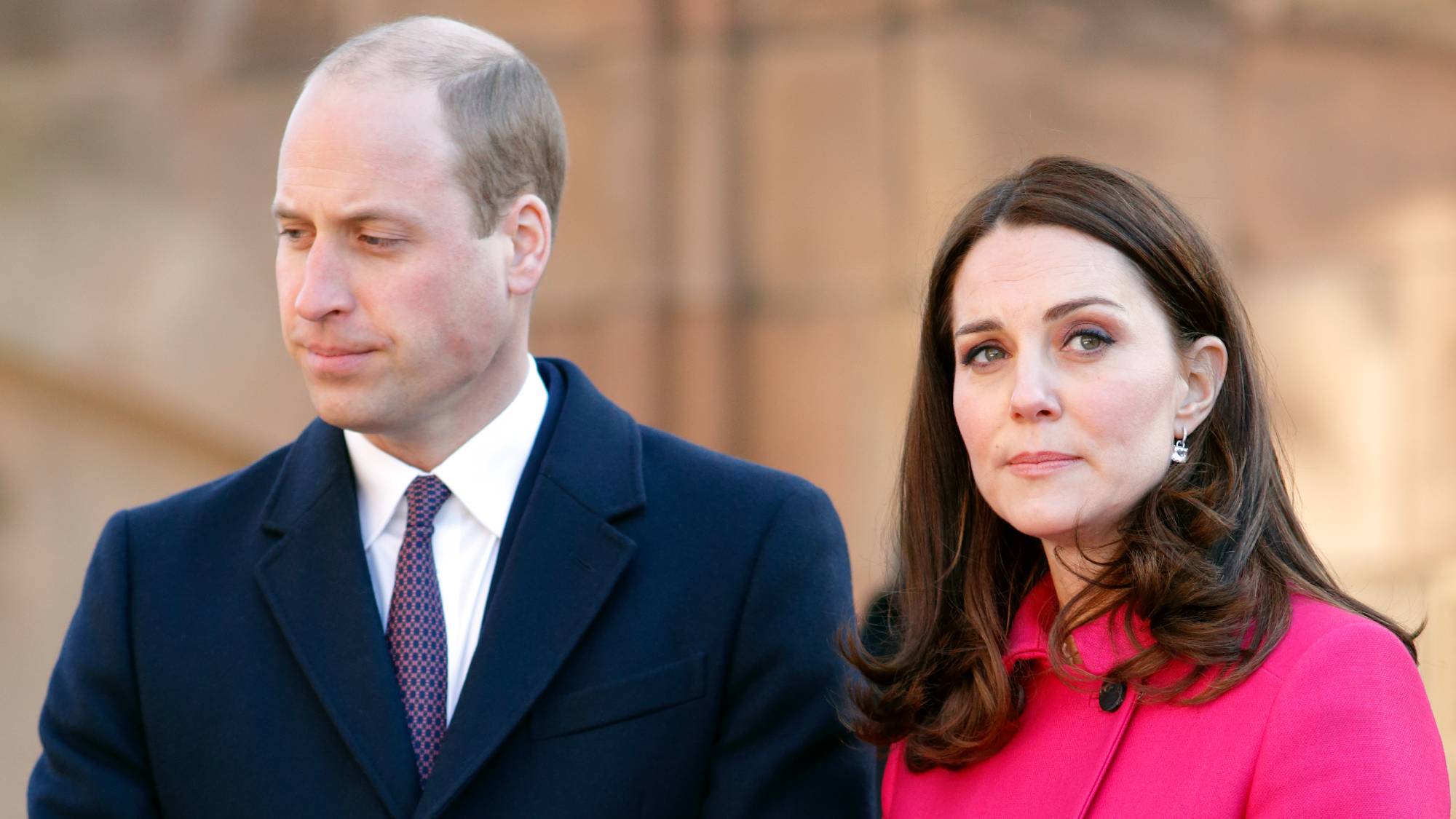 is kate middleton pregnant for 4th time