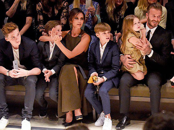 Is Victoria Beckham Pregnant? Rumors, Speculation, and Secrets!! - The ...