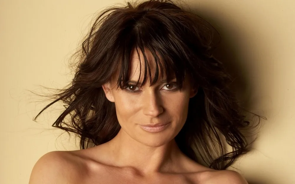 is lucy pargeter ill