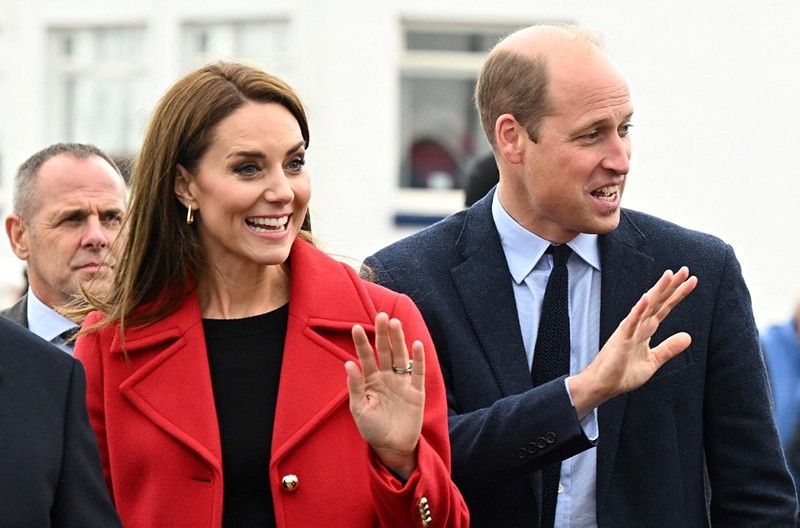 is kate middleton pregnant for 4th time