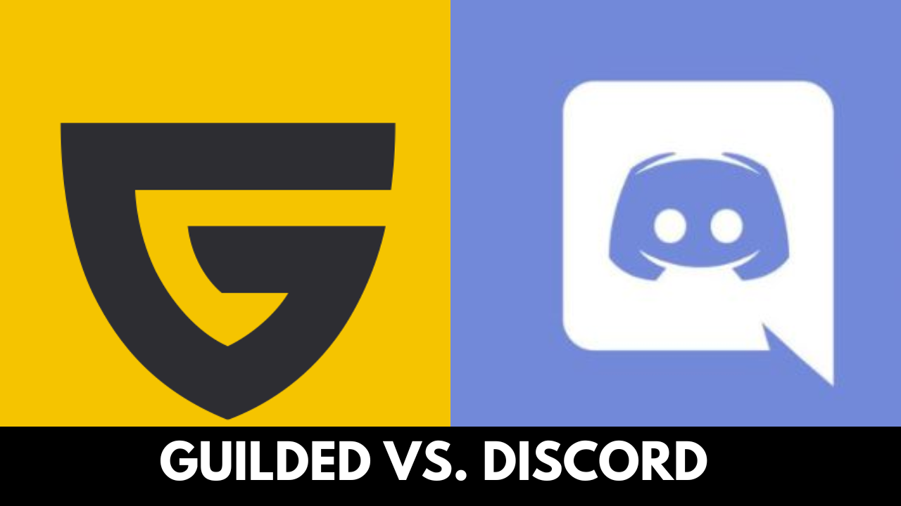 guilded vs discord