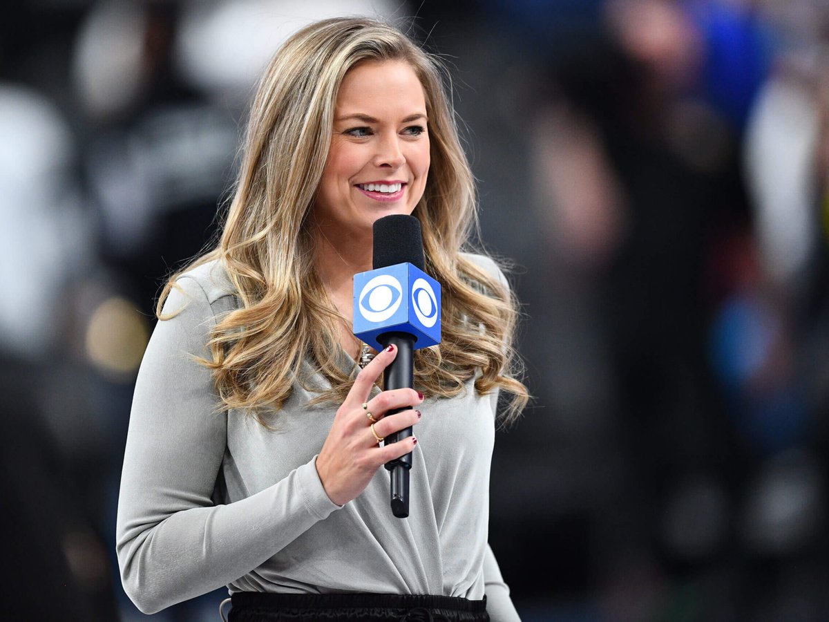 Is Jamie Erdahl Pregnant? The 