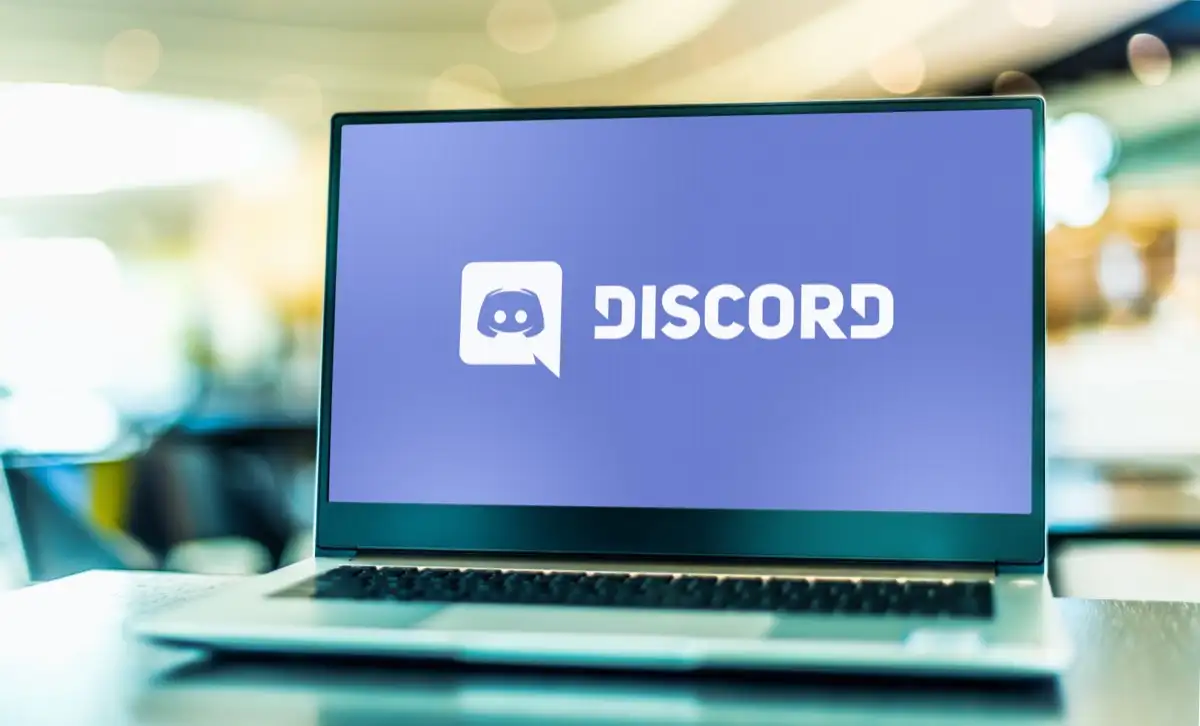 why is discord not opening