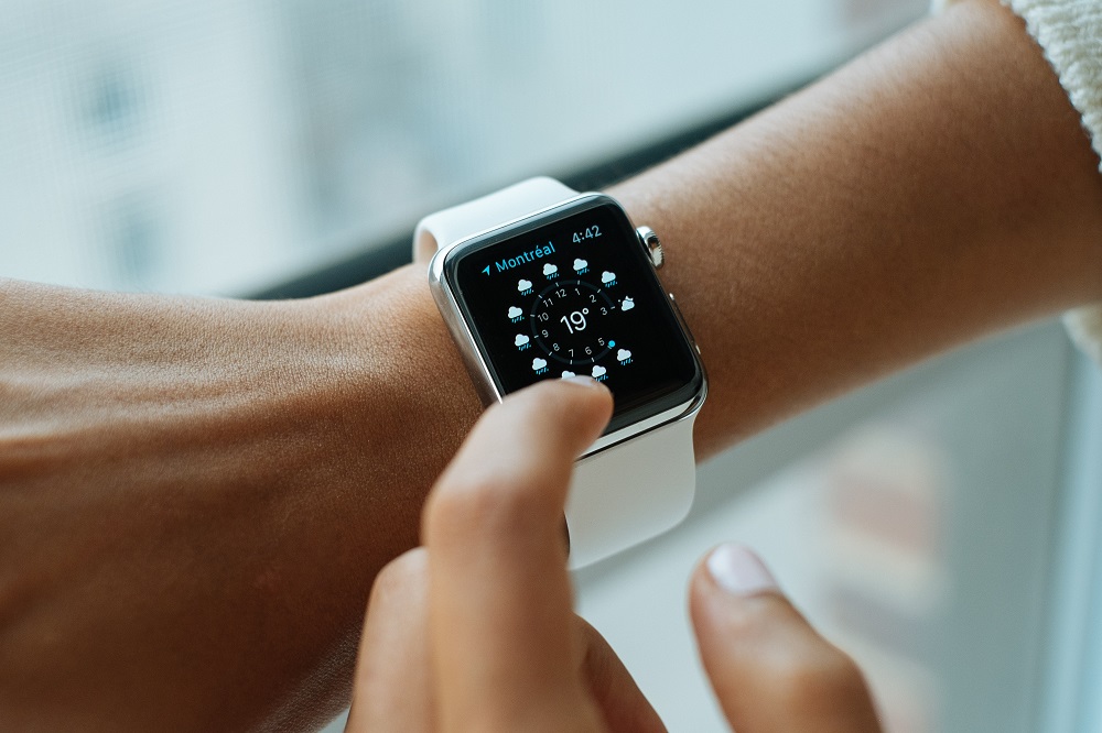 how to make apple watch vibrate only