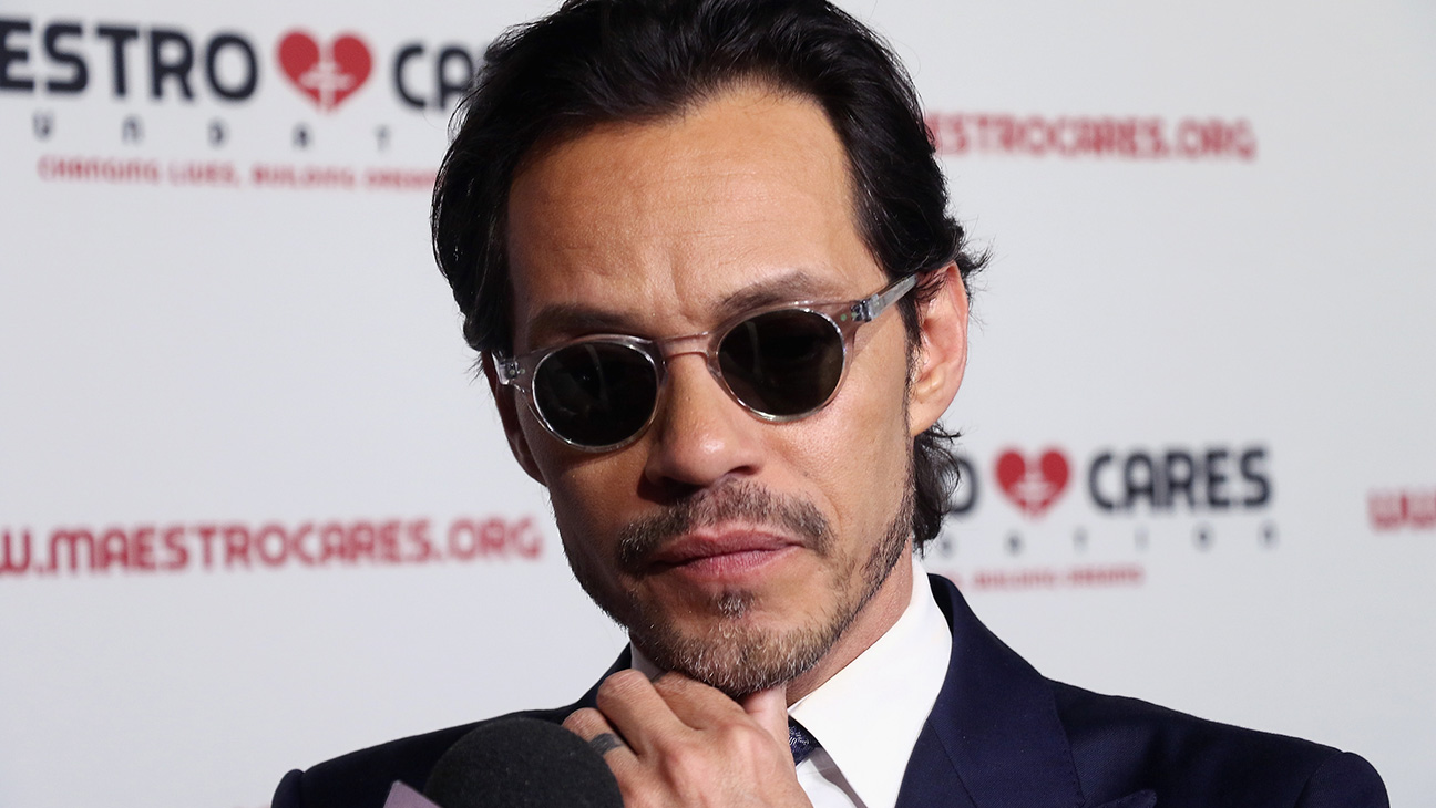 Marc Anthony Ethnicity: The Rich Tapestry That Shapes the Latin Music ...