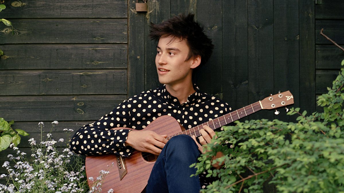 is jacob collier gay