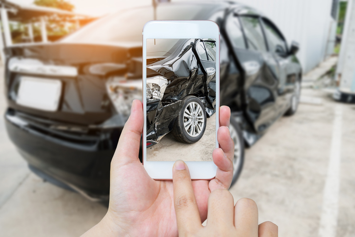 How To Leverage Social Media for Motor Vehicle Accident Attorneys