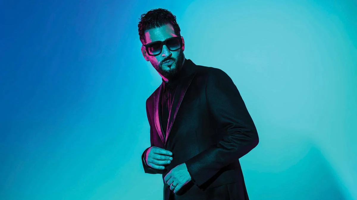 Jon B. Ethnicity Exploring Jon B.'s Diverse Ethnic Heritage! The RC