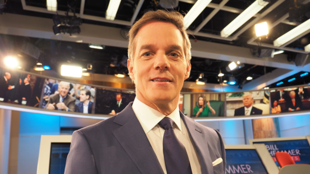 is bill hemmer gay