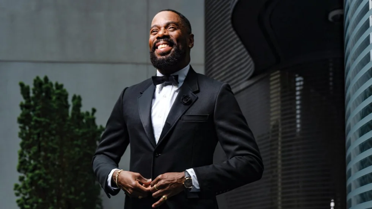 Colman Domingo Ethnicity