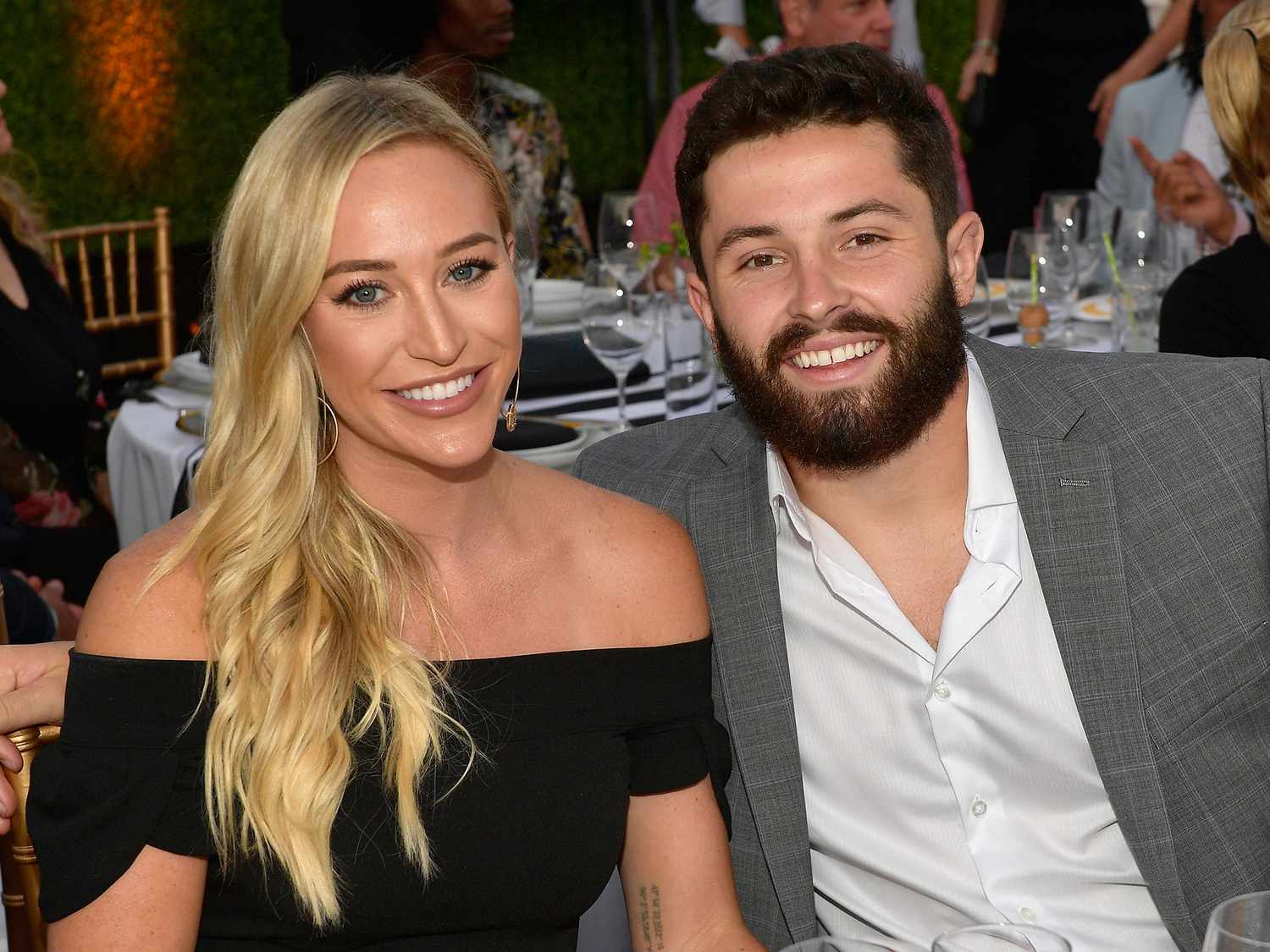 Baker Mayfield Ethnicity Exploring the Ethnicity and Heritage of the