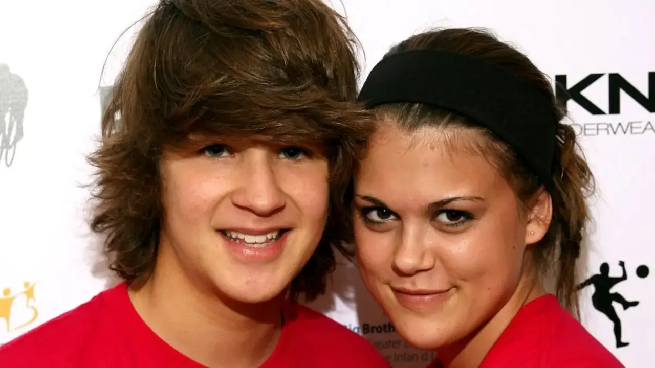 is devon werkheiser married