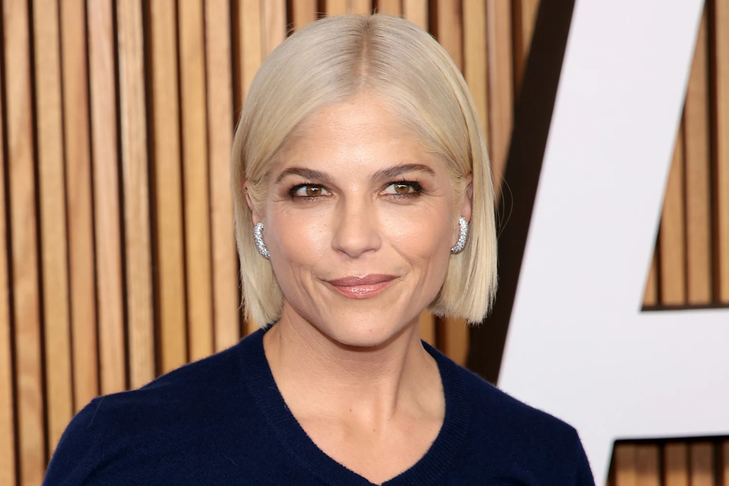 selma blair ethnicity