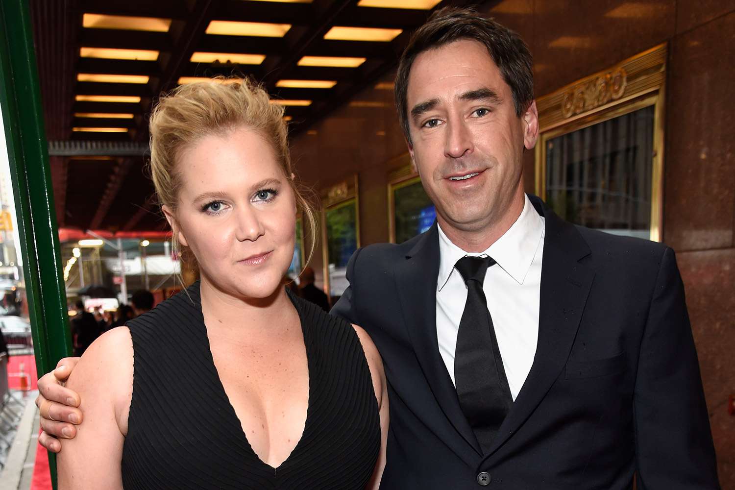 Is Amy Schumer Pregnant? InDepth Exploration of the Ongoing Rumors