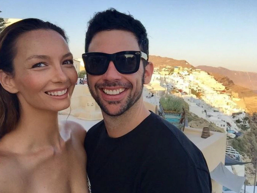 is ricki lee married