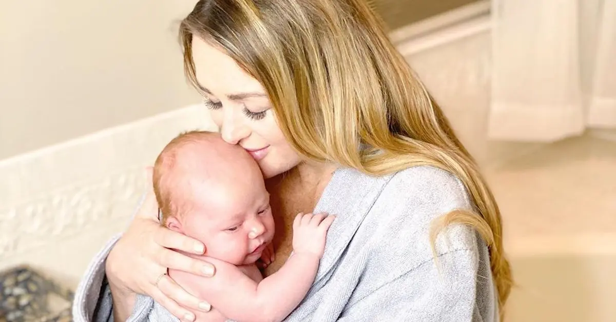 is jamie otis pregnant