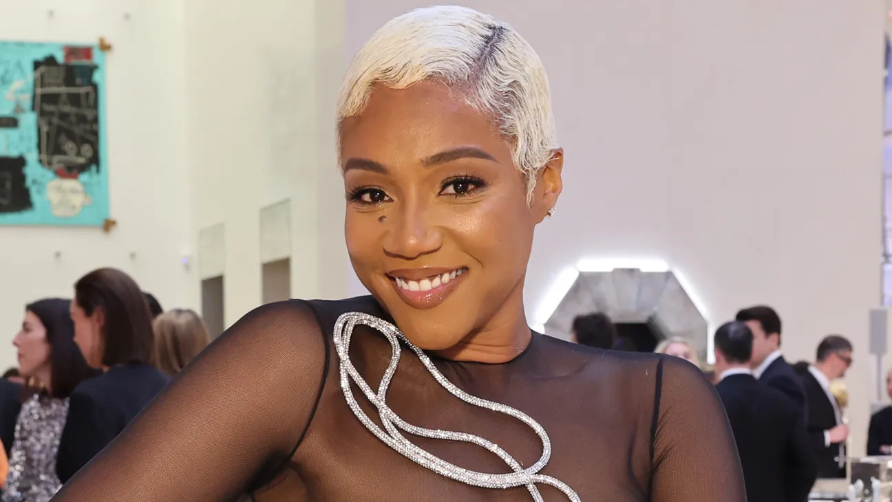 is tiffany haddish pregnant